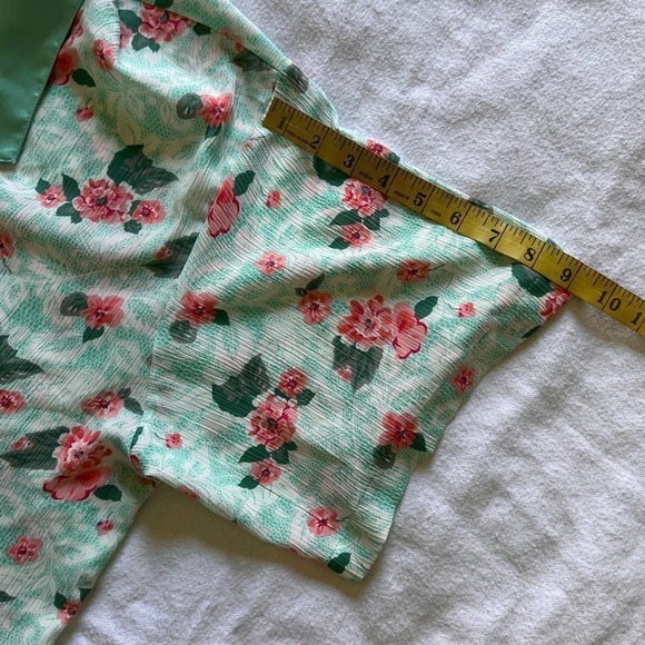 Vintage Victoria's Secret Gold Label Night Gown- M/L - Picture 10 of 12